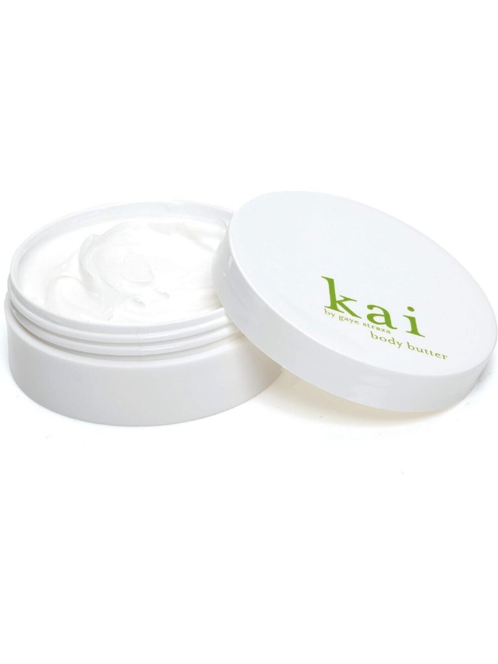 Luxurious Body Butter, 6.4 oz - Hydrating, Nourishing, Softens Skin, Spa